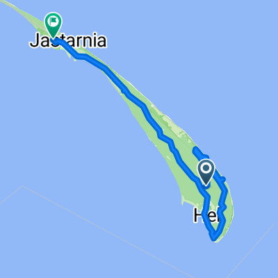 Droga Wojewódzka do Jeżynowa