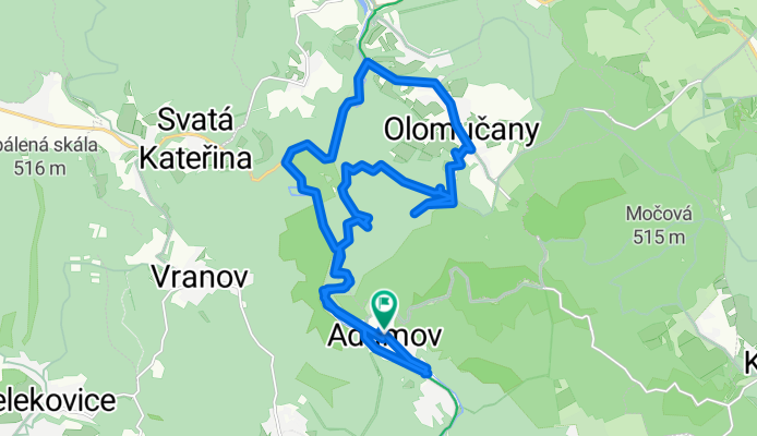 Olomučany19/8/2025