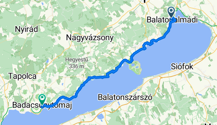 Első nap