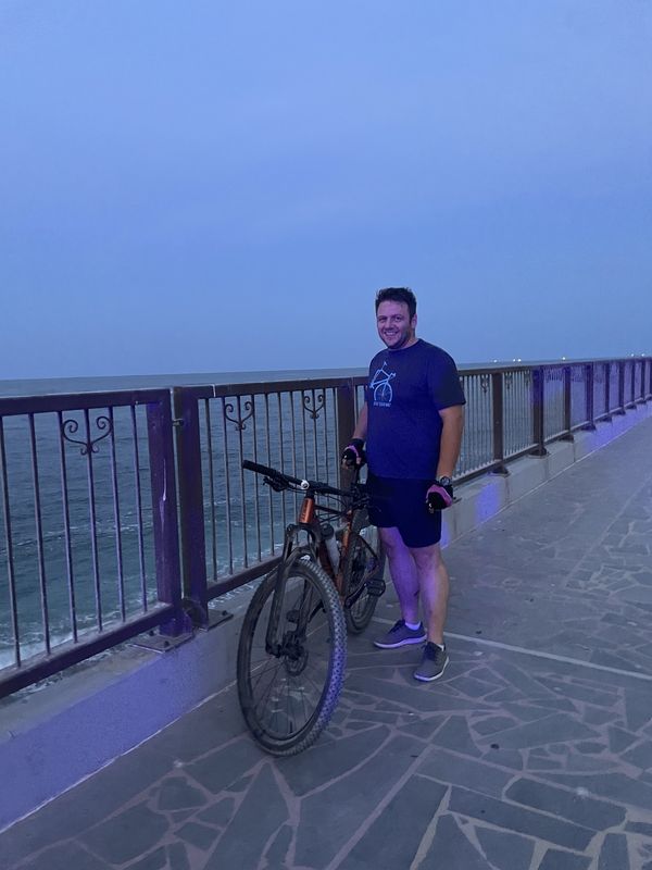 Bulevardul 1 Mai, Constanța to Bulevardul 1 Mai, Constanța