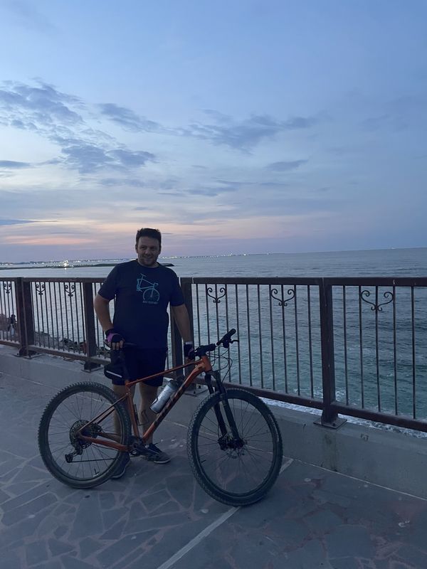 Bulevardul 1 Mai, Constanța to Bulevardul 1 Mai, Constanța