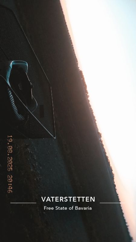 Mistelweg nach Fuchsweg