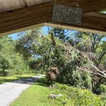 Withlacoochee State Trail, Floral City to Withlacoochee State Trail, Brooksville
