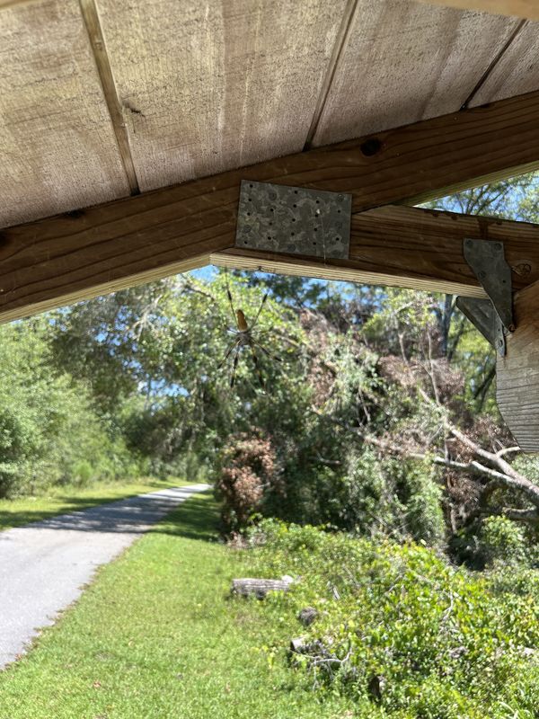 Withlacoochee State Trail, Floral City to Withlacoochee State Trail, Brooksville