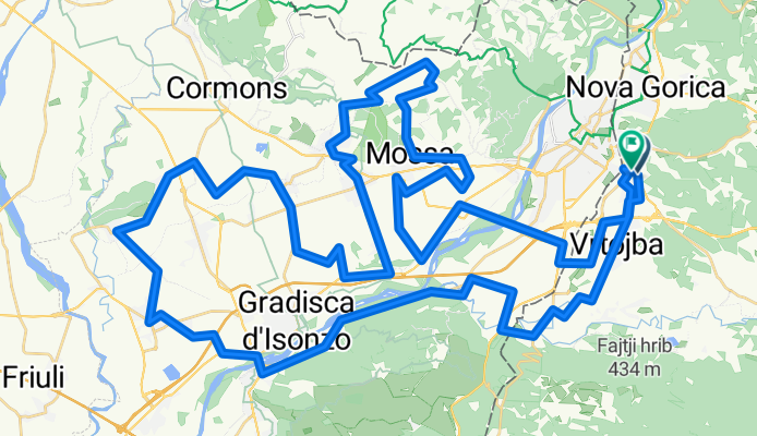 2025/135  Šempeter pri Gorici