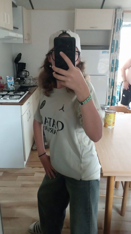 De Route de Pont-Farcy à Rue de la Planche