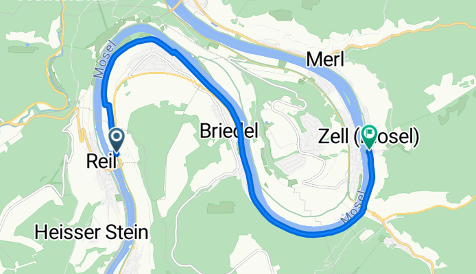 day3 pt1 Reil to Zeil