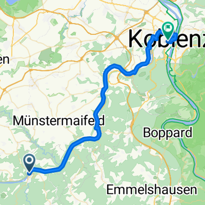 Day4 to Koblenz