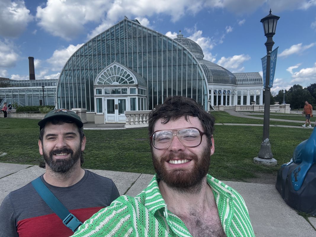 Como Ave, Saint Paul to Estabrook Dr, Saint Paul