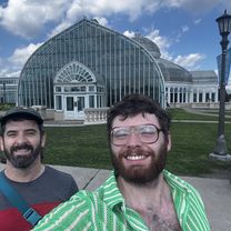 Como Ave, Saint Paul to Estabrook Dr, Saint Paul