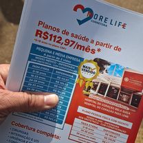 De Avenida Duque de Caxias a Avenida Jockei Club