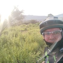 De Paseo del Tigre Sur a Paseo del Tigre Sur