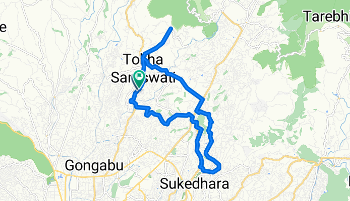 veenas-golphutar-mandikatar-kapan-tokha chaneswori-tokha-veenas
