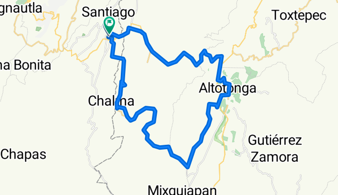 De de Noviembre a de Noviembre