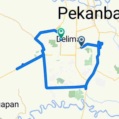 Arifin Ahmad,parit indah,Kubang raya,tratak buluh,Rimbo panjang,mustava sari, Marpoyan,Garuda sakti