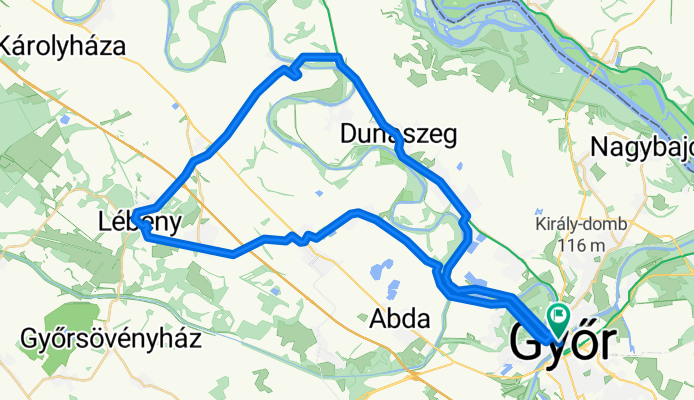 Káptalandomb - Káptalandomb