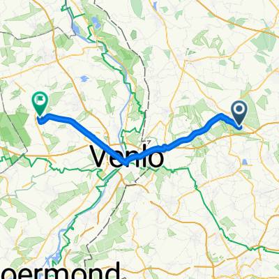 Von Kerken bis America