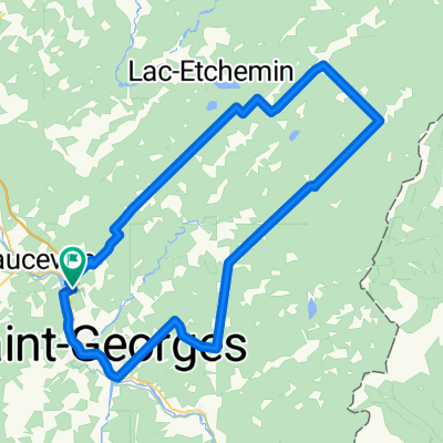 découverte