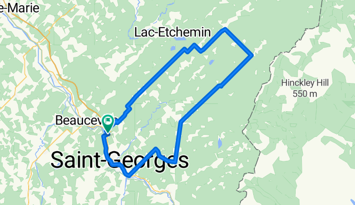 découverte