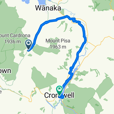 Arrowtown