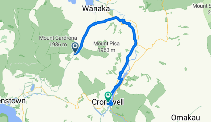 Arrowtown