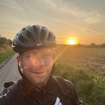 Photo 7 of the Bikemap route "Baumschulweg, Öhringen nach Im Birkenwald, Stuttgart"