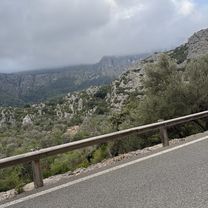 Alcúdia to Ma-10, Escorca