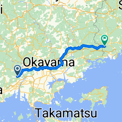 Sōja - Kariya