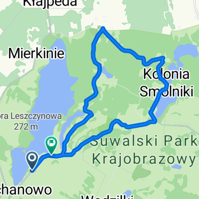 Błaskowizna do Błaskowizna