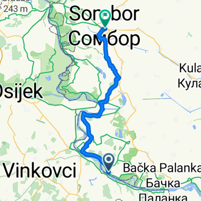 alt to sombor
