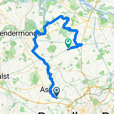 Asse_Londerzeel
