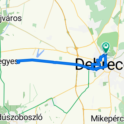 DB-Ho3 | Kráter-tó