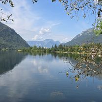 Sonnenhang nach Gößl