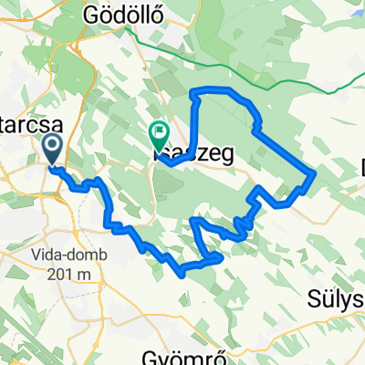 garmin Út