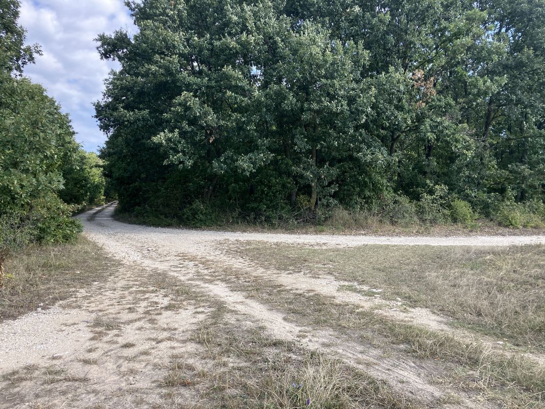 Kálvária sétány, Nagykovácsi - Liliom utca, Pilisjászfalu