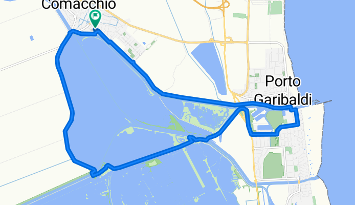 Da Via Trepponti a Via Trepponti