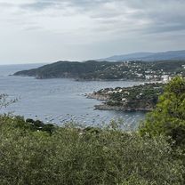 Carrer Ginjoler, Castell d'Aro, Platja d'Aro i s'Agaró à Carrer Ginjoler, Castell d'Aro, Platja d'Aro i s'Agaró