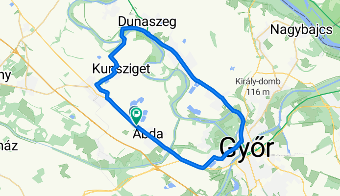 Bécsi utca - Bécsi utca