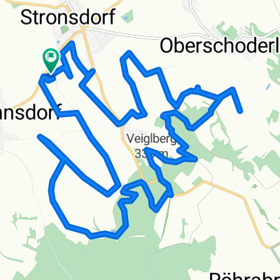 Lauf Elite_V4 (21km)