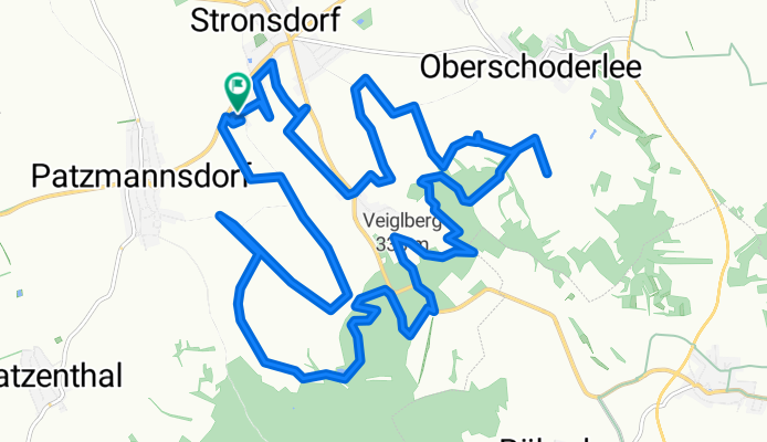 Lauf Elite_V4 (21km)