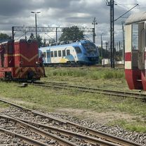 Bolesława Chrobrego, Mielno nach Kolejowa, Köslin