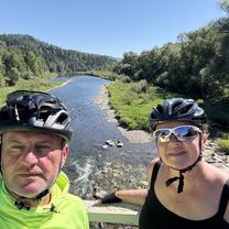 Zdjęcie 8 trasy Bikemap „Stylchyn, Kluszkowce do Gen Władysława Sikorskiego, Nowy Targ”