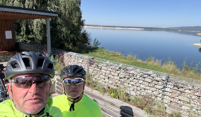 Zdjęcie 2 trasy Bikemap „Stylchyn, Kluszkowce do Gen Władysława Sikorskiego, Nowy Targ”
