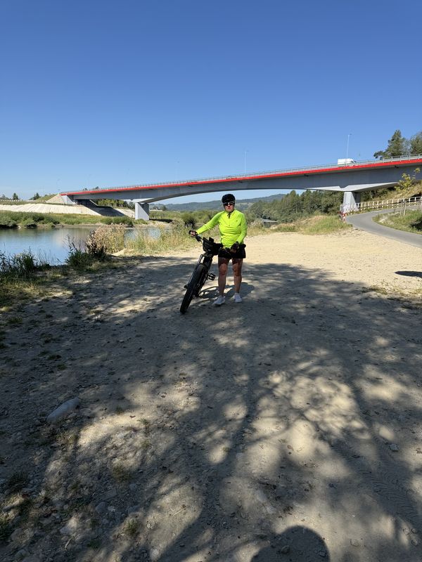 Stylchyn, Kluszkowce do Gen Władysława Sikorskiego, Nowy Targ