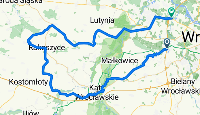 Jurija Gagarina do Michała Drzymały
