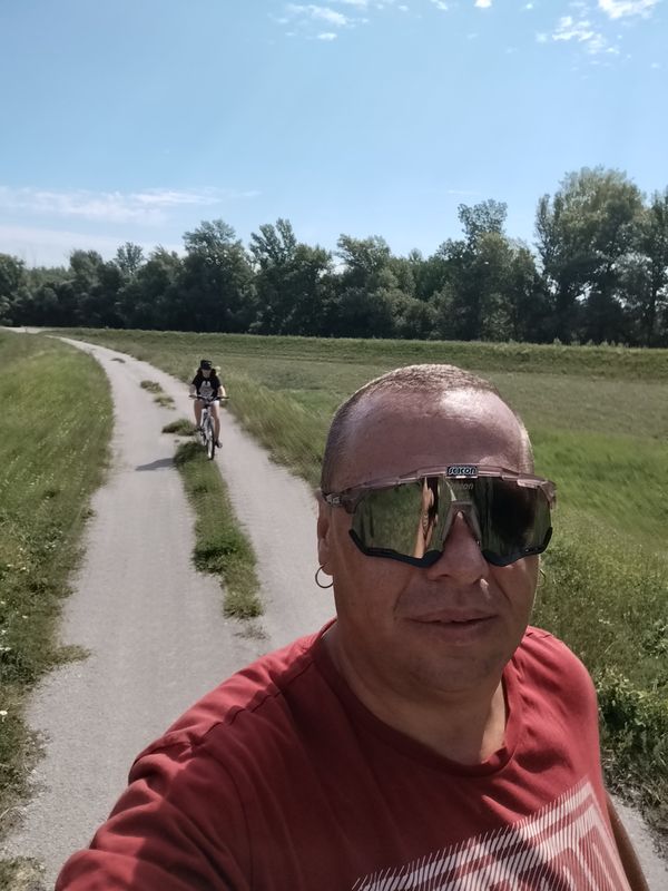 Útvonal innen: Szlovákia