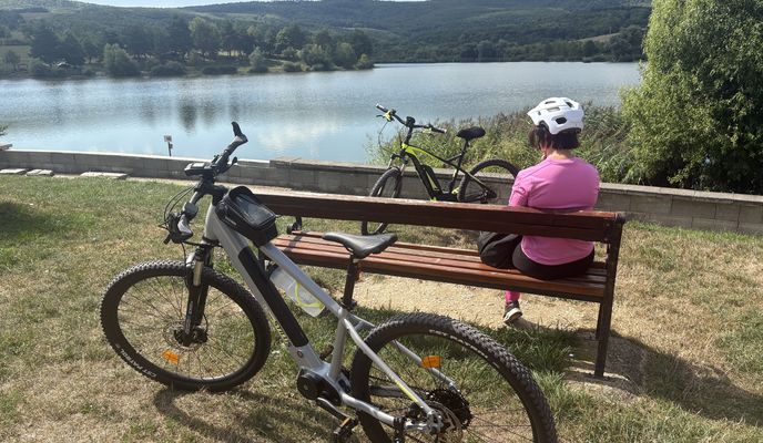 Photo 1 of the Bikemap route "Kis-Hunyad utca, Miskolc - Kis-Hunyad utca, Miskolc" Photo 1 of the Bikemap route "Kis-Hunyad utca, Miskolc - Kis-Hunyad utca, Miskolc"