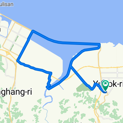 송산면 ~ 송산면 410-49