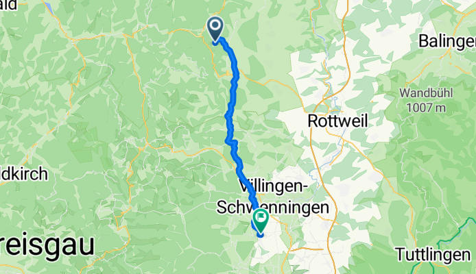 schiltach bubble n brigachtal