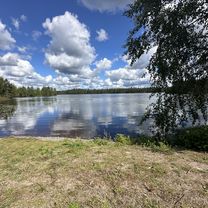 Hälleberga, Orrefors nach Smedernas väg, Orrefors